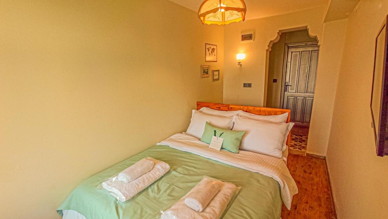 Variante Hotel İzmir Ngoại thất bức ảnh