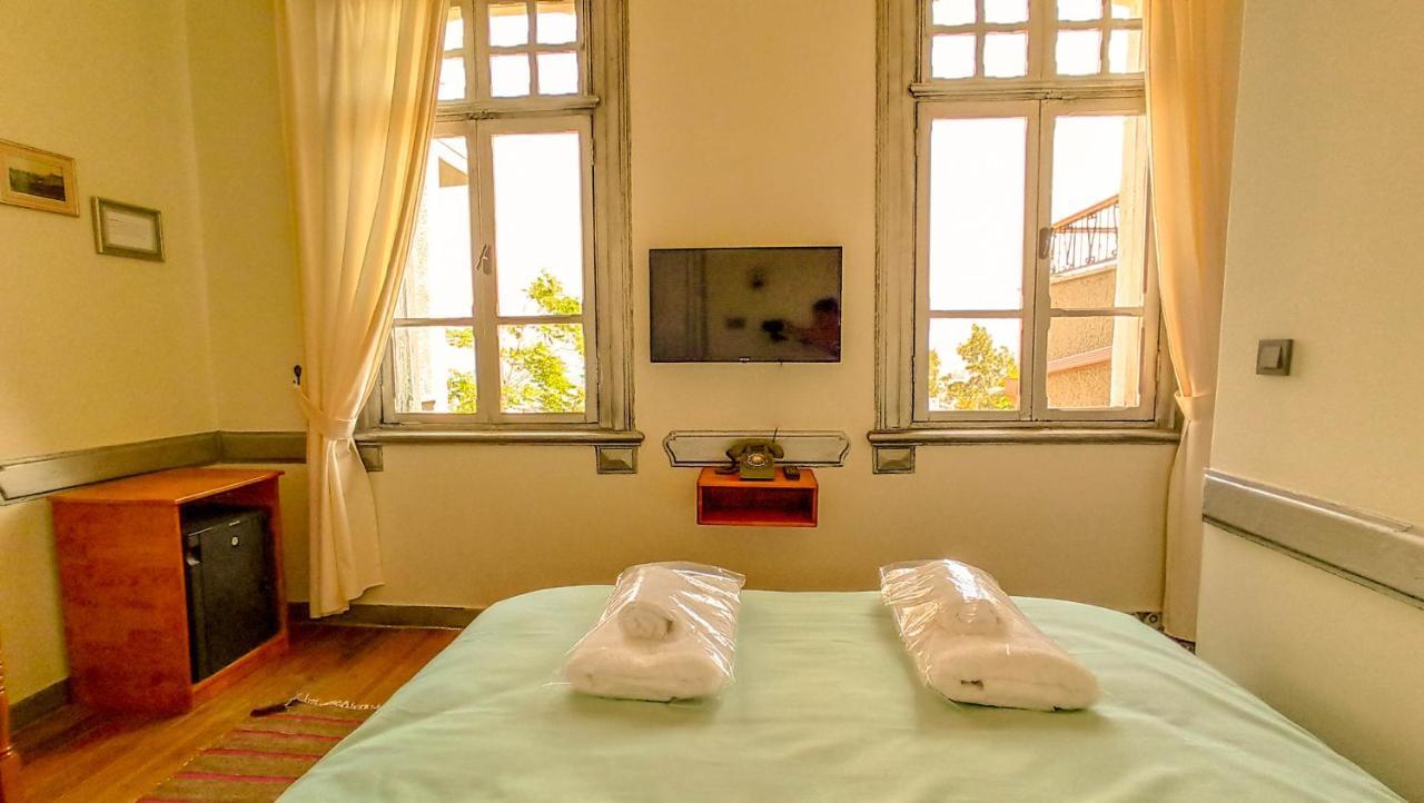 Variante Hotel İzmir Ngoại thất bức ảnh