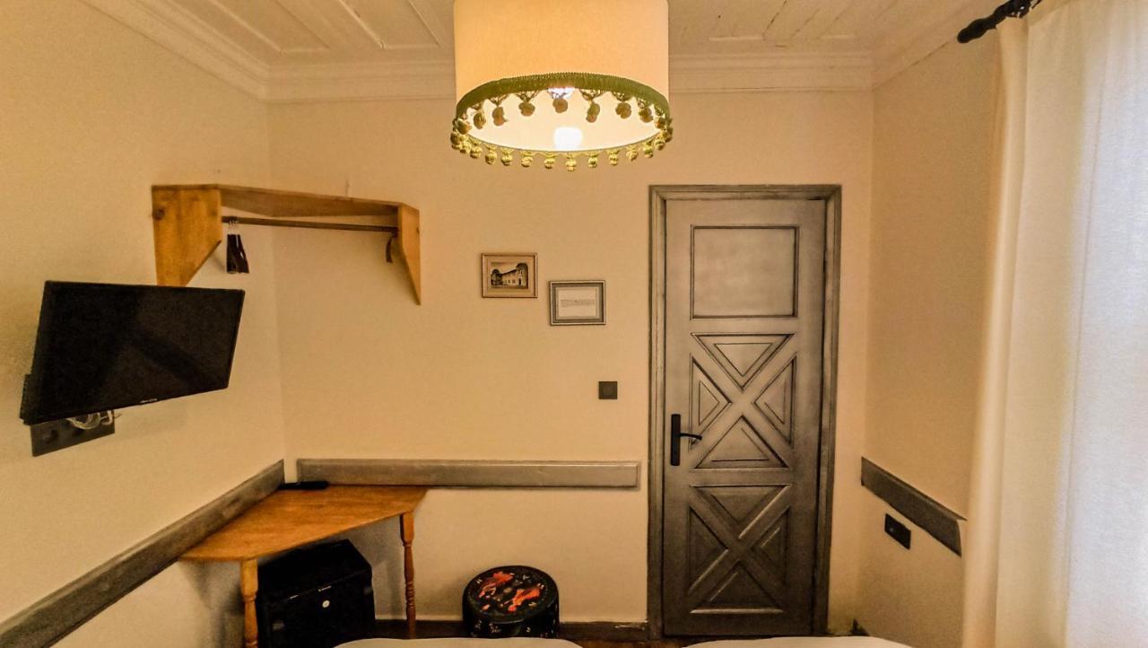 Variante Hotel İzmir Ngoại thất bức ảnh