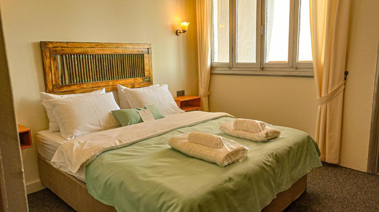 Variante Hotel İzmir Ngoại thất bức ảnh