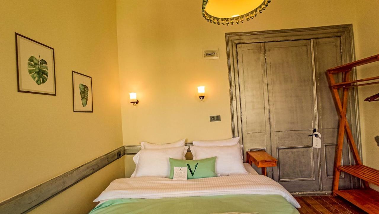 Variante Hotel İzmir Ngoại thất bức ảnh