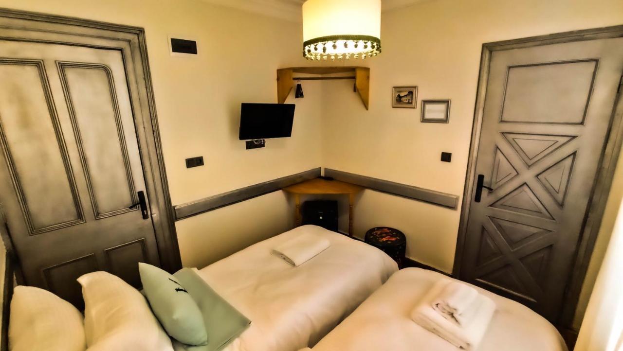 Variante Hotel İzmir Ngoại thất bức ảnh