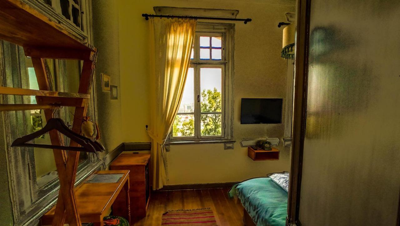 Variante Hotel İzmir Ngoại thất bức ảnh