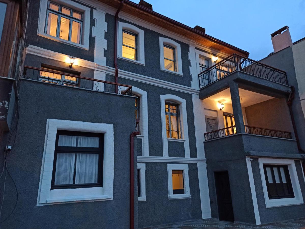 Variante Hotel İzmir Ngoại thất bức ảnh