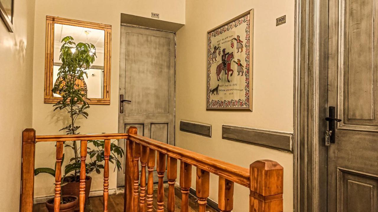 Variante Hotel İzmir Ngoại thất bức ảnh